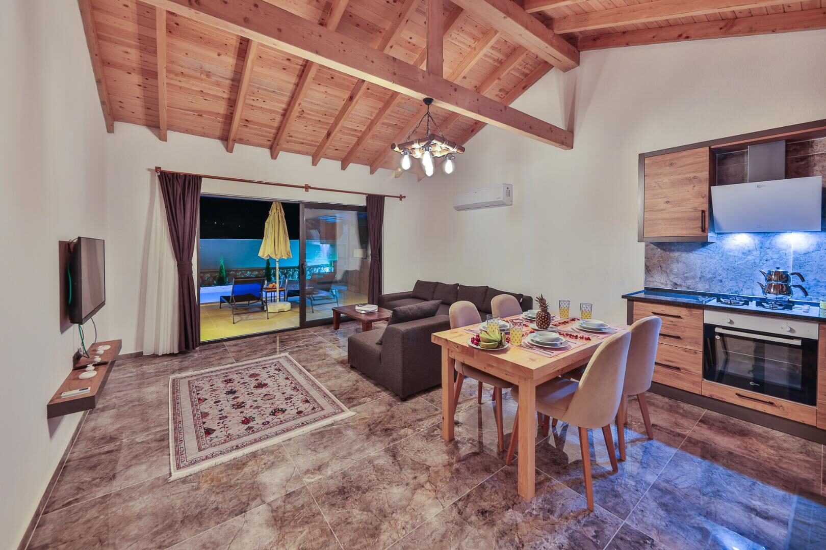 Villa Erisa — 36