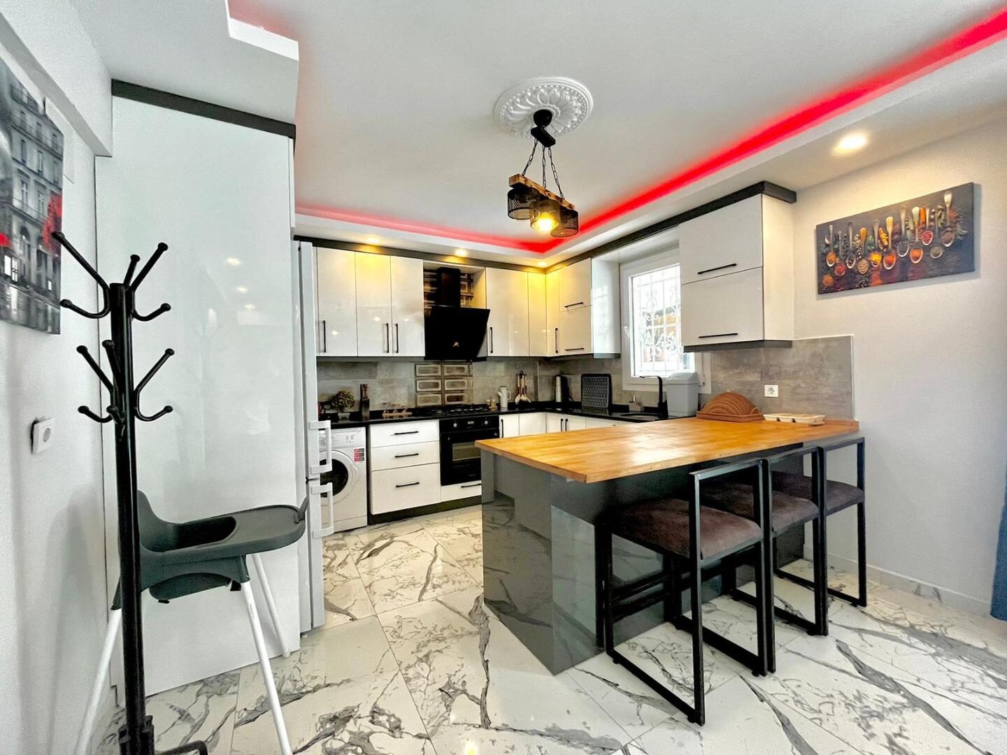 Villa Kayalı 1 — 18