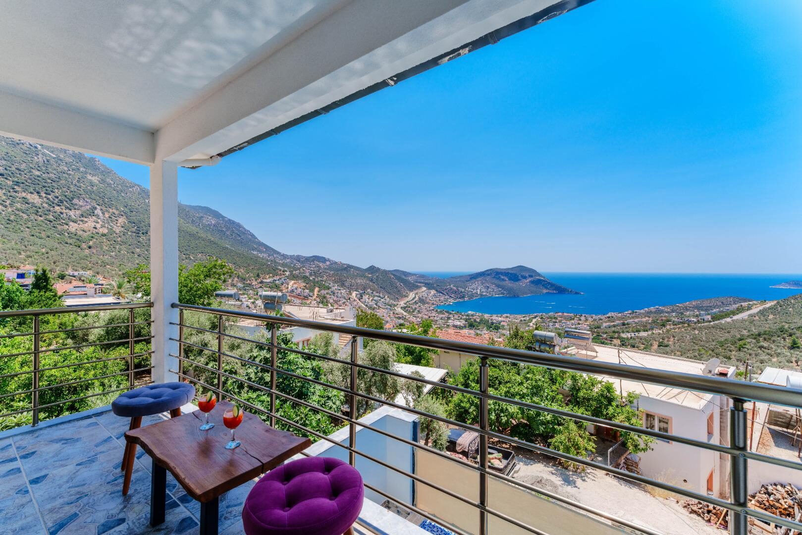 Villa Şato Buket — 34