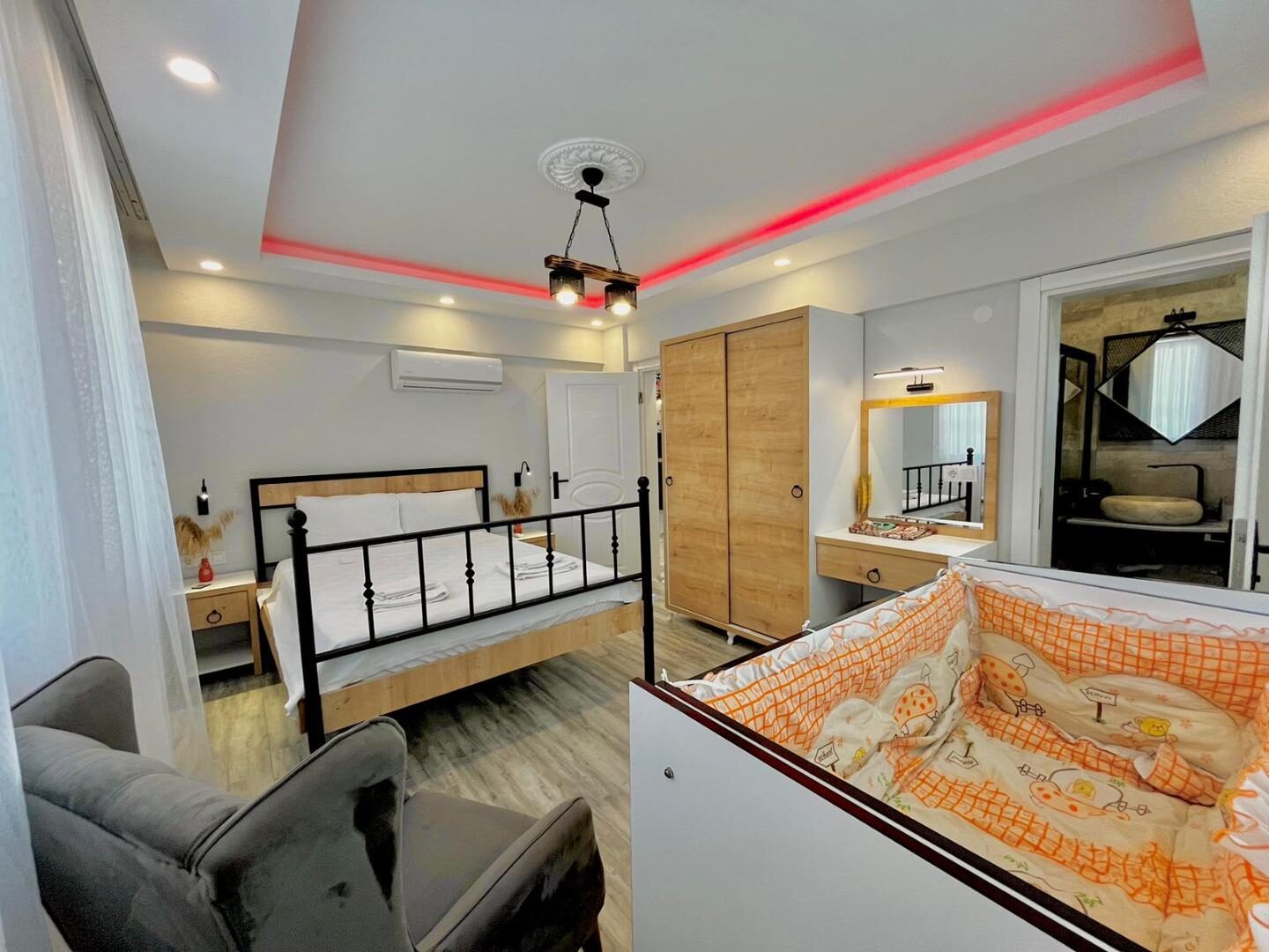 Villa Kayalı 1 — 21