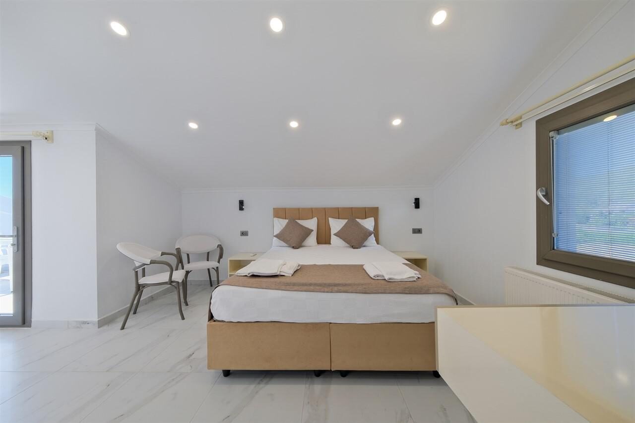Villa La Casa Rosa — 88