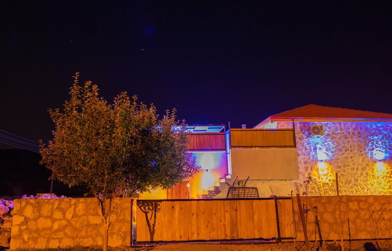 Villa Sultan Bezirgan — 68