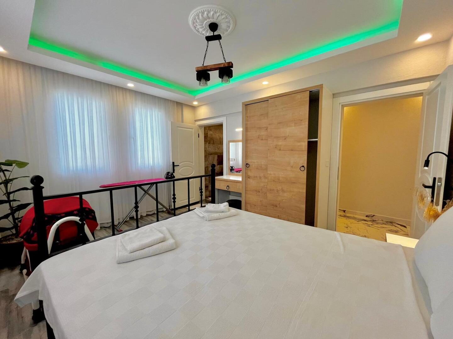 Villa Kayalı 1 — 27