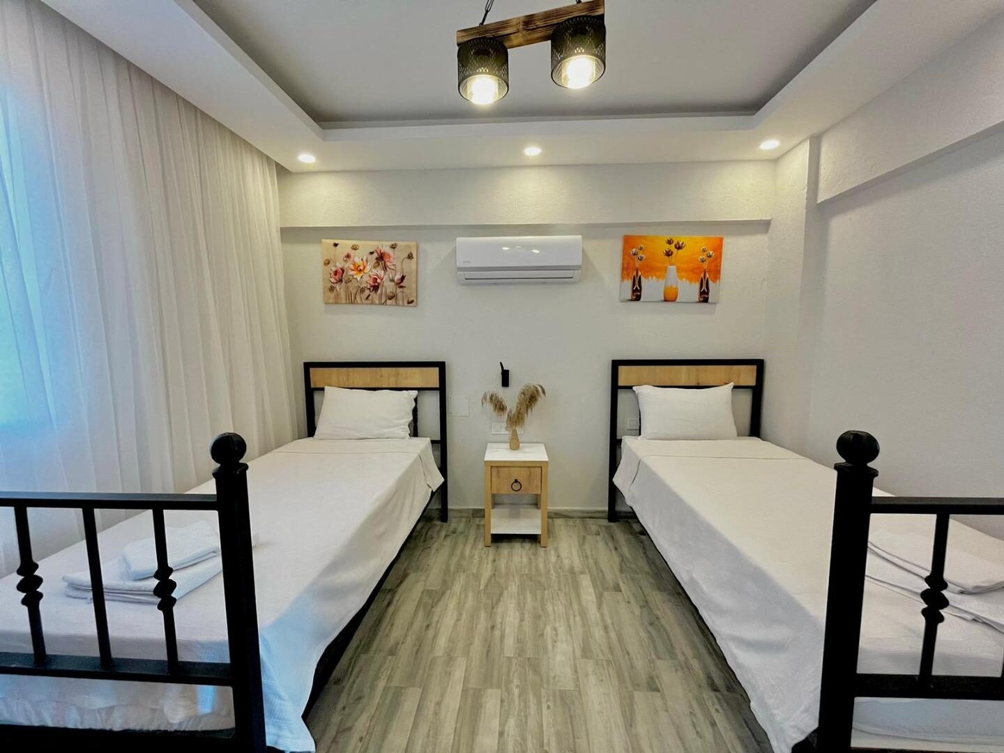 Villa Kayalı 1 — 29
