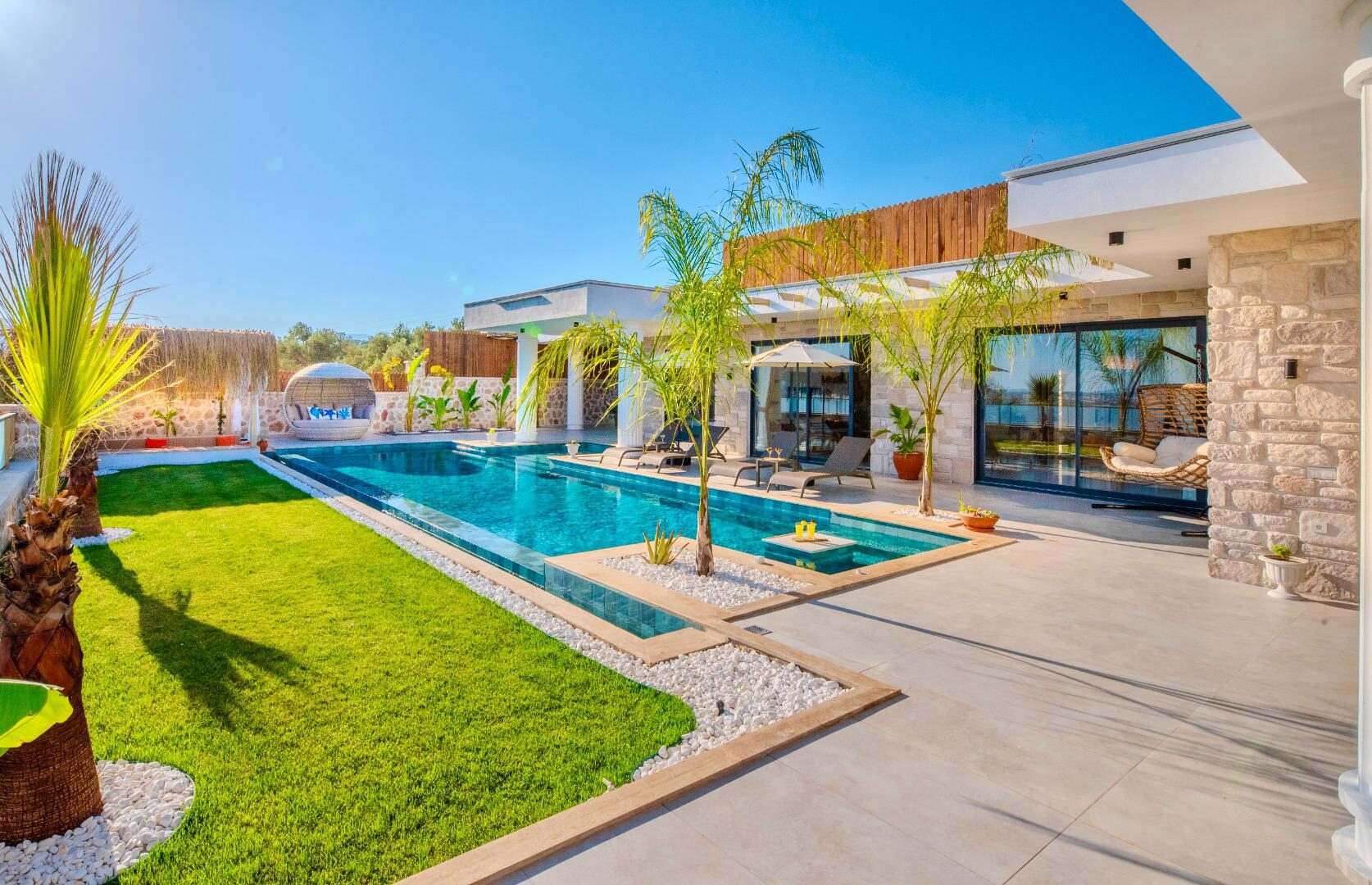 Villa Elysium — 36