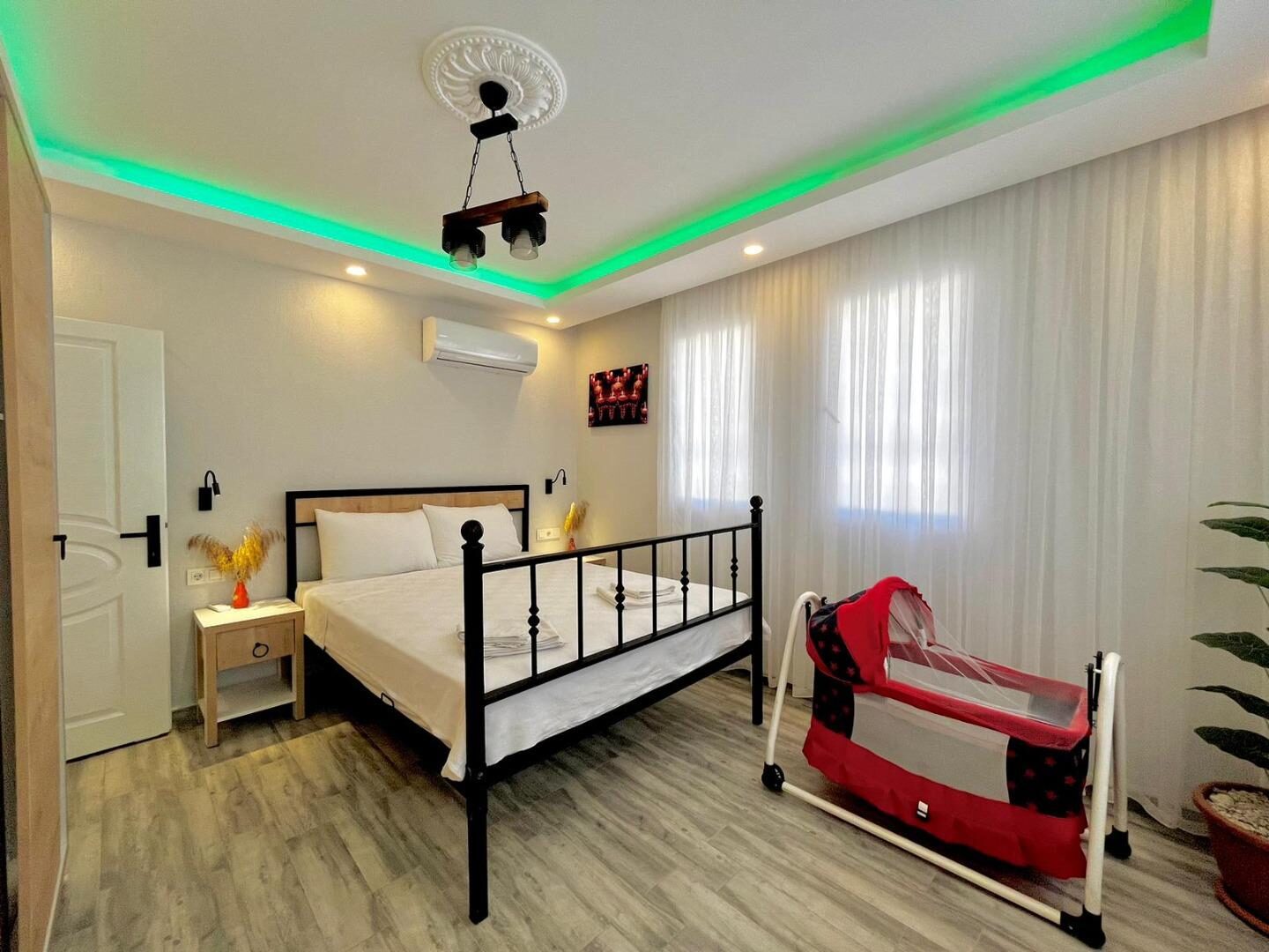 Villa Kayalı 1 — 30