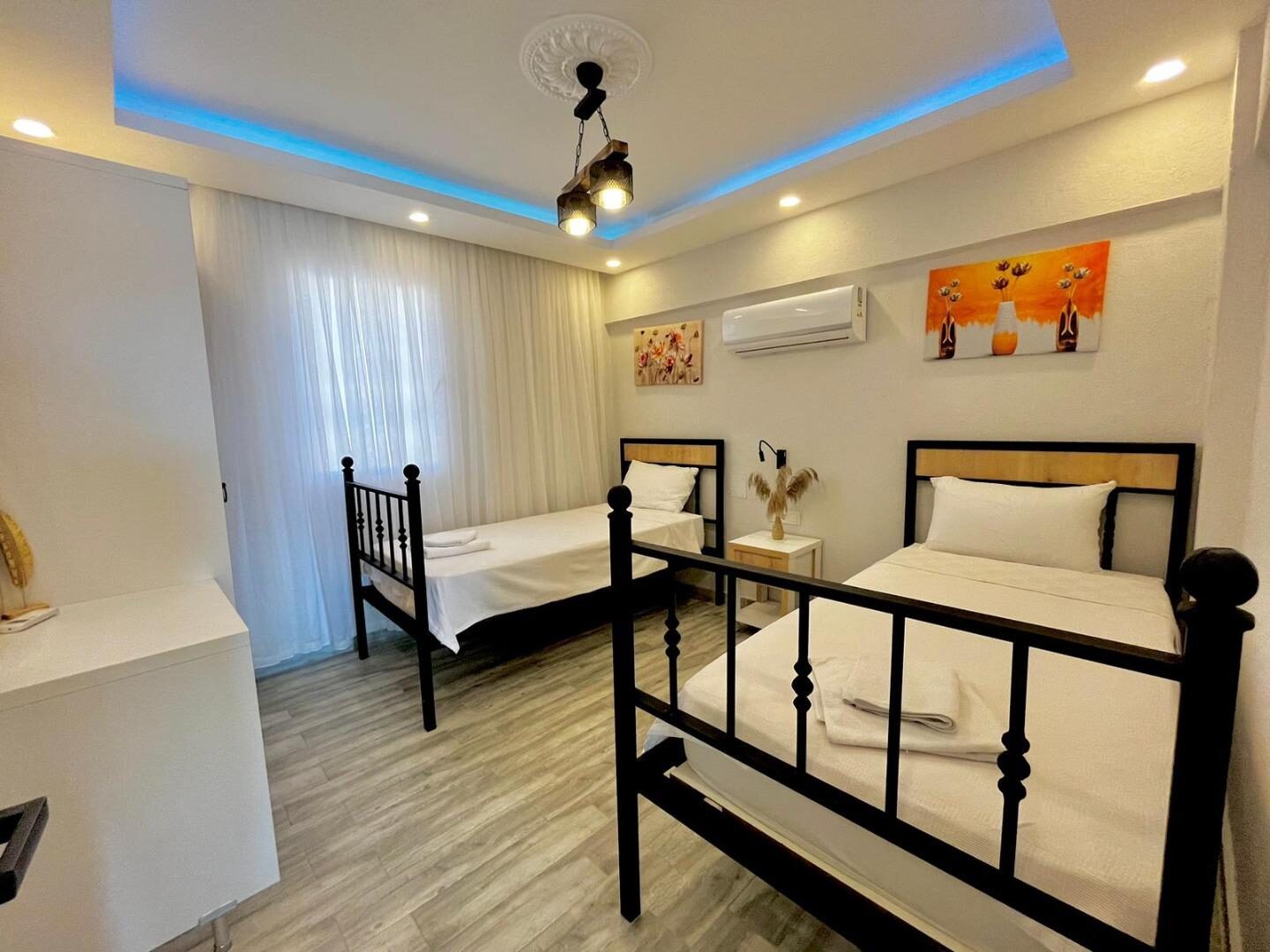 Villa Kayalı 1 — 31