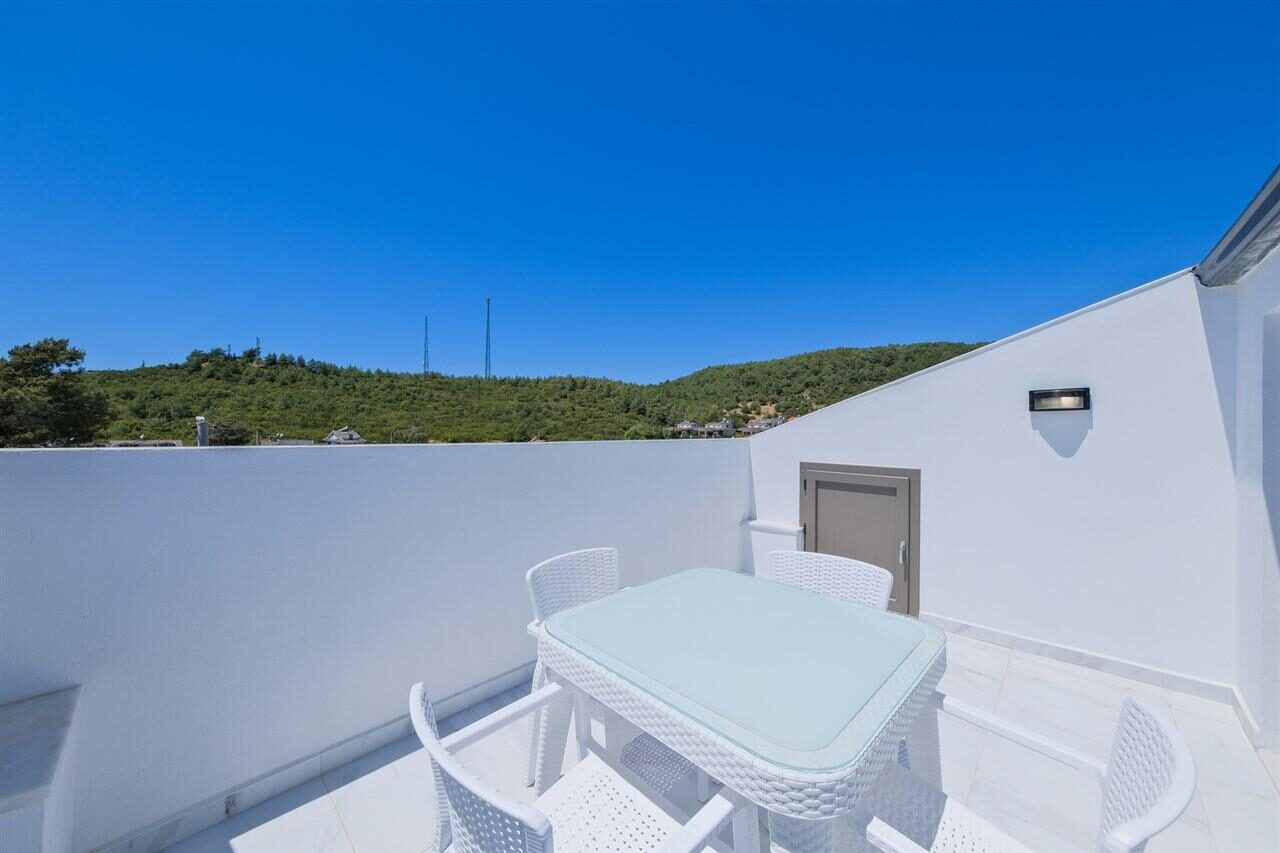 Villa La Casa Rosa — 118
