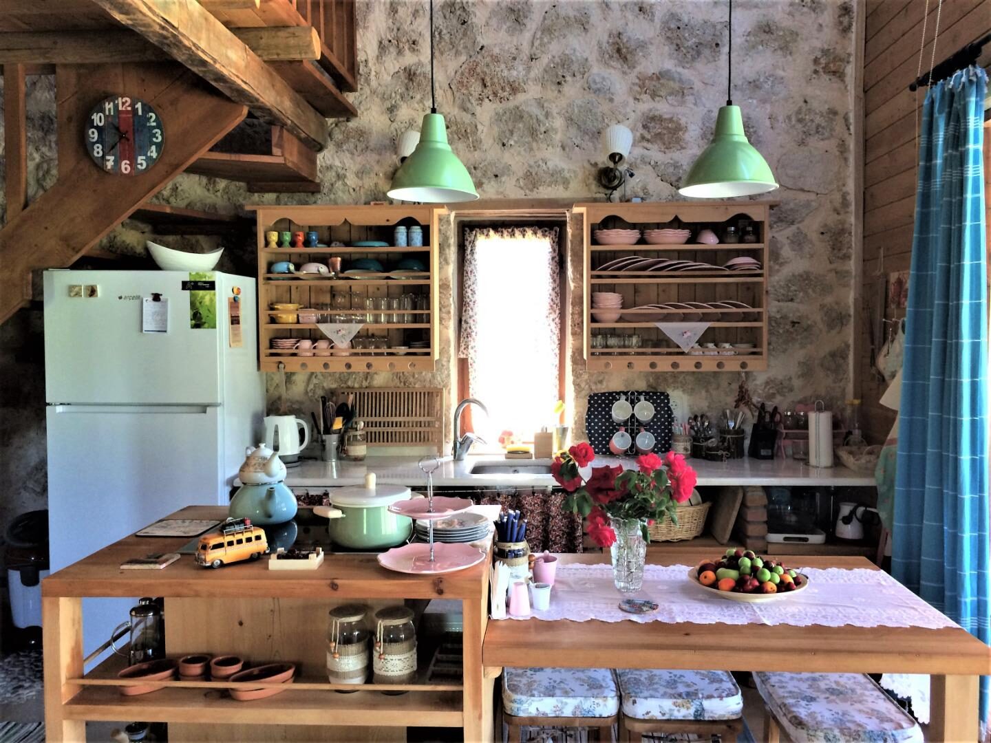 Villa Ambar Badem — 15