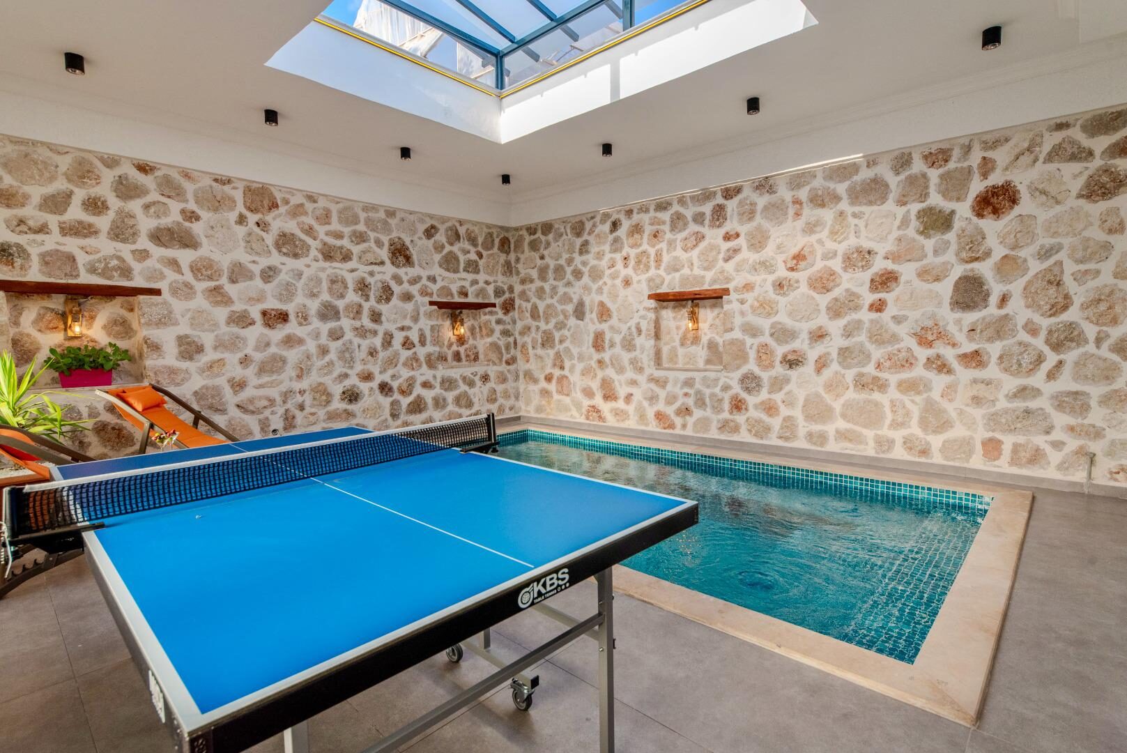 Villa Elysium — 109