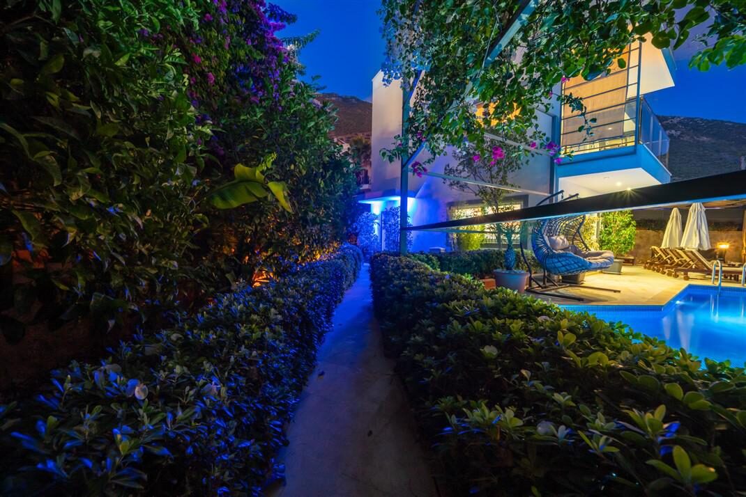 Villa Melisa 1 — 51