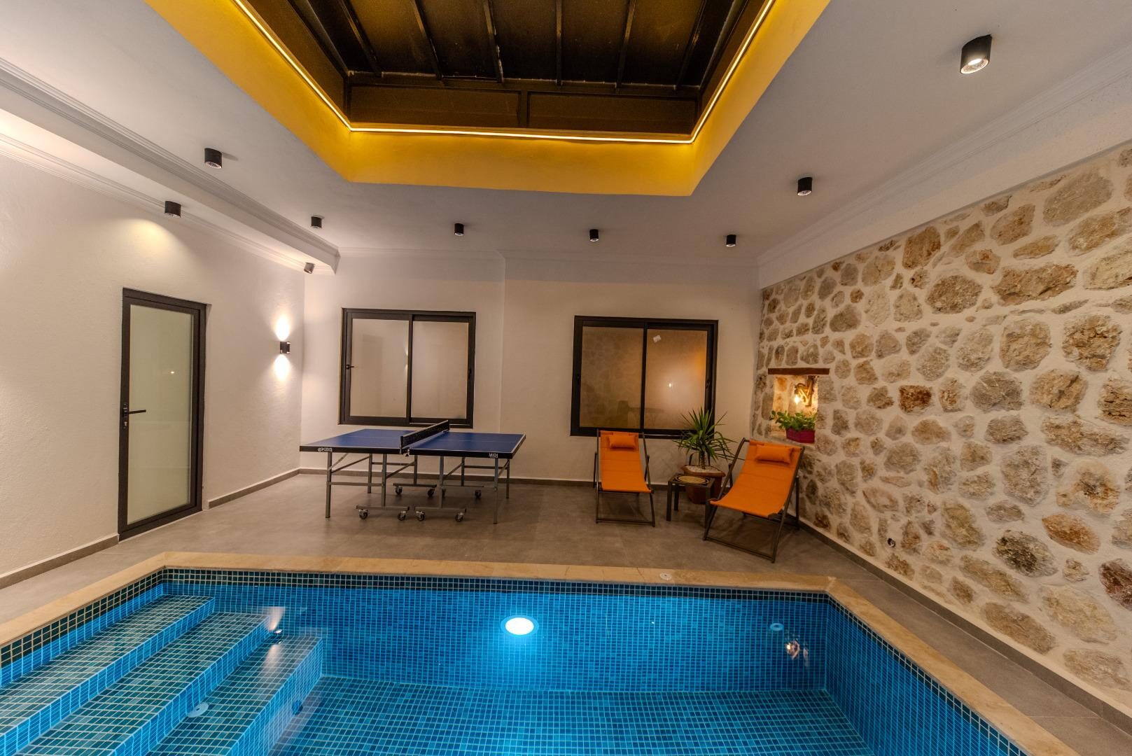 Villa Elysium — 217