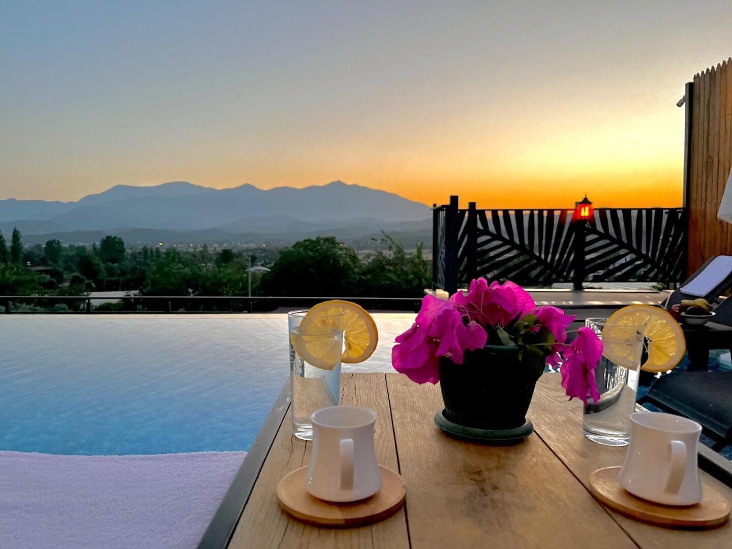 Villa Kayalı 2