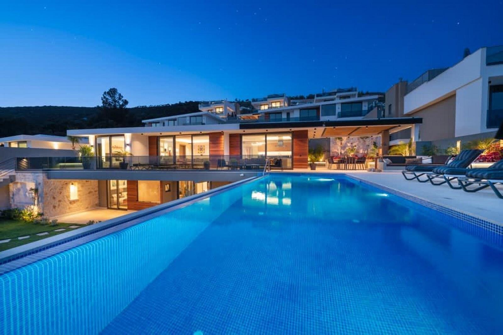Villa Ayşe Exclusive
