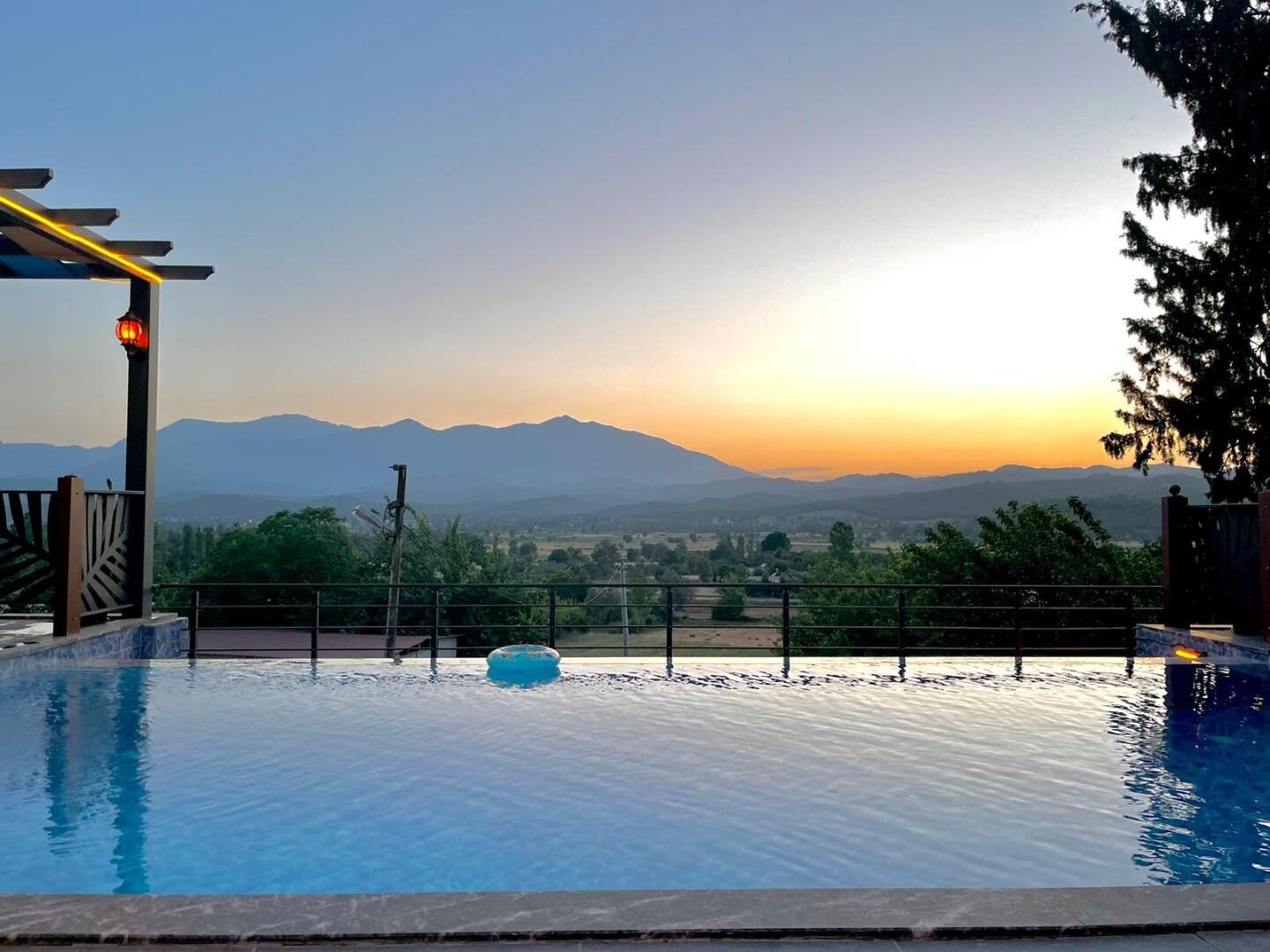 Villa Kayalı 2 — 6