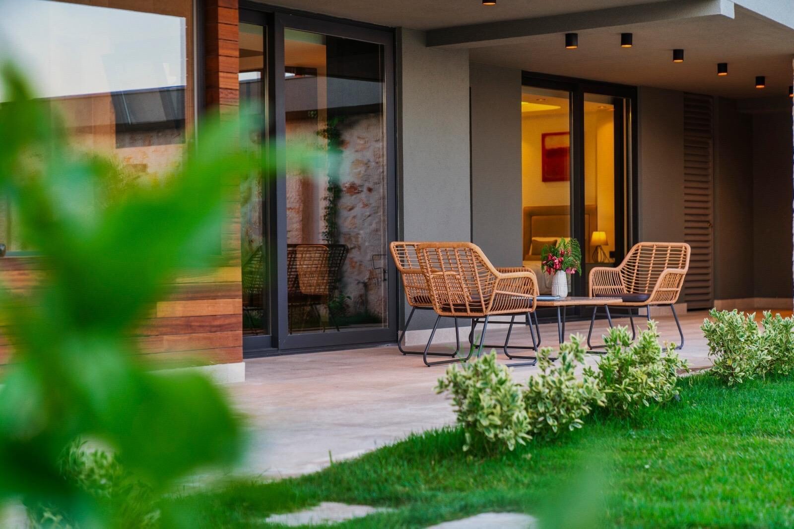 Villa Ayşe Exclusive — 3