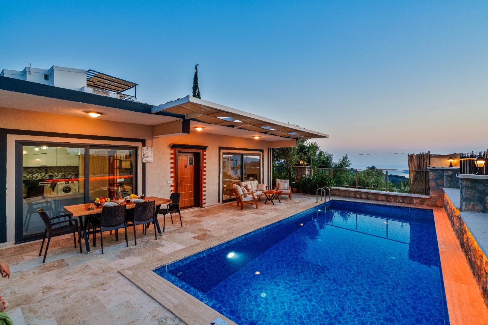 Villa Samyeli — 7