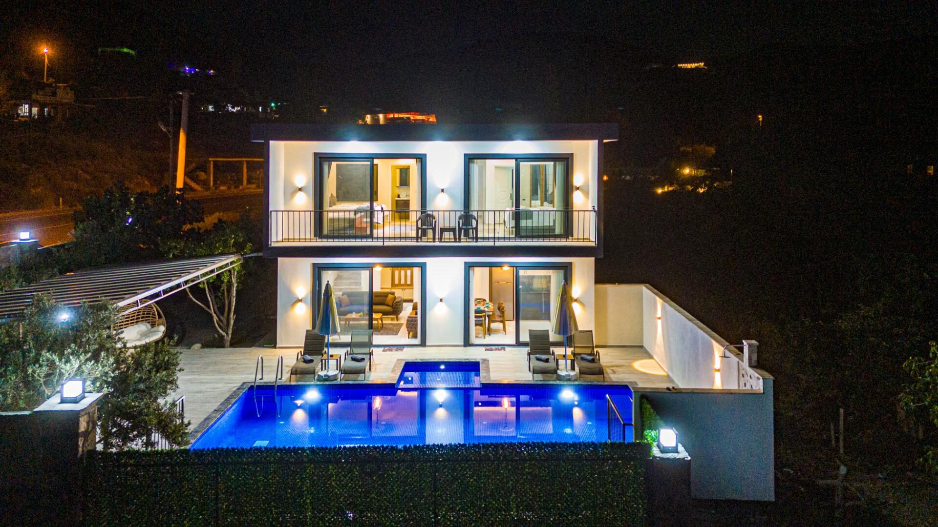 Villa Filiz — 8