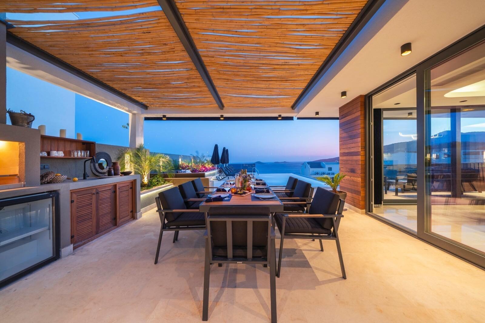 Villa Ayşe Exclusive — 10