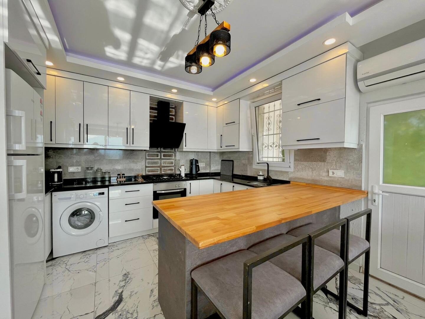 Villa Kayalı 2 — 17