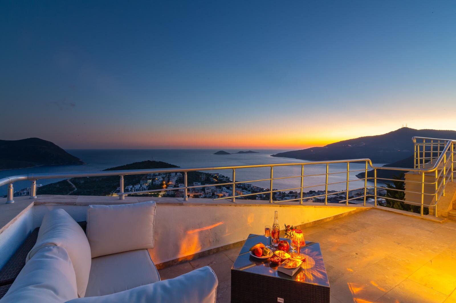 Villa Heaven Kalamar — 8
