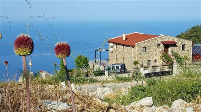 Villa Cennet — 11