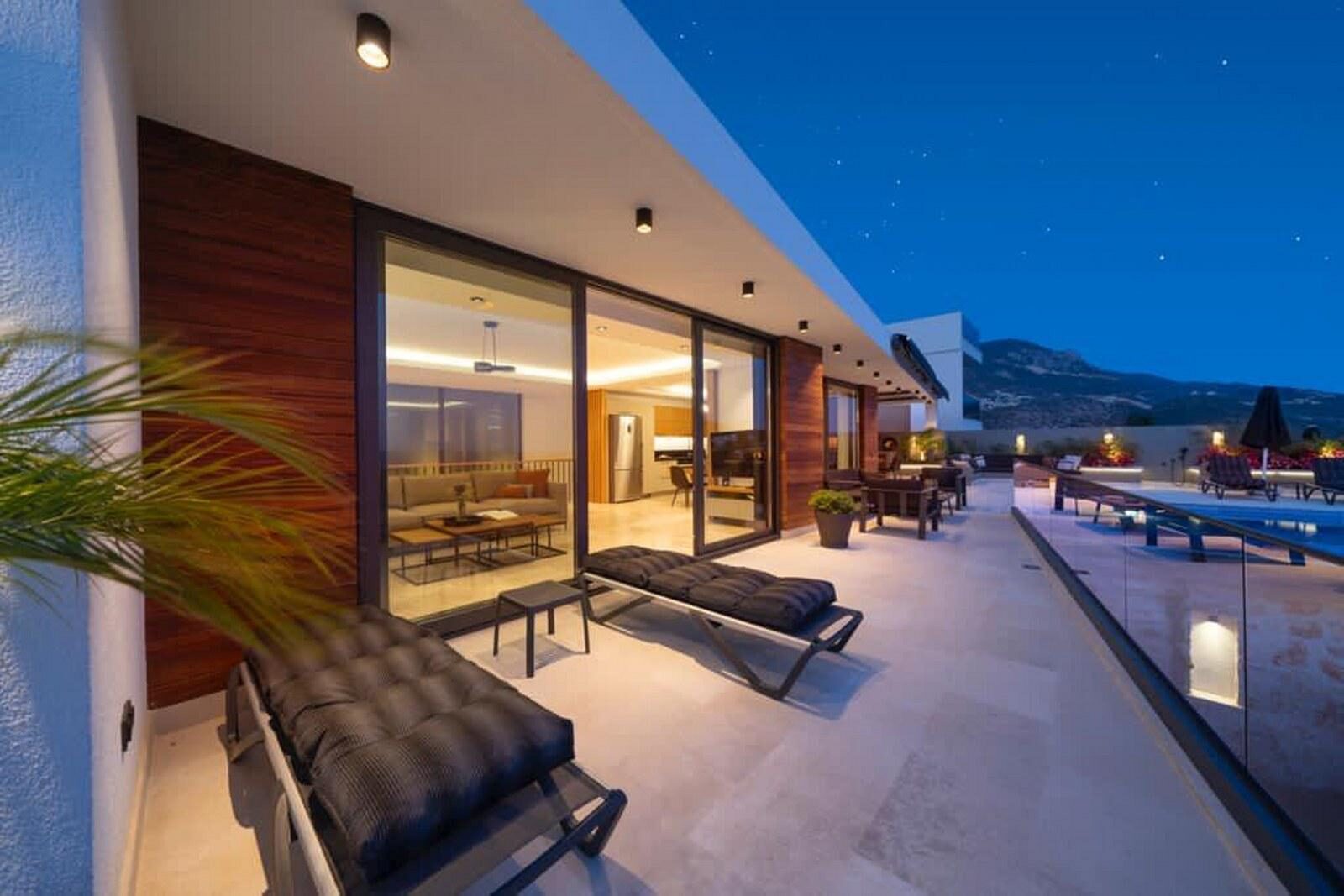 Villa Ayşe Exclusive — 16