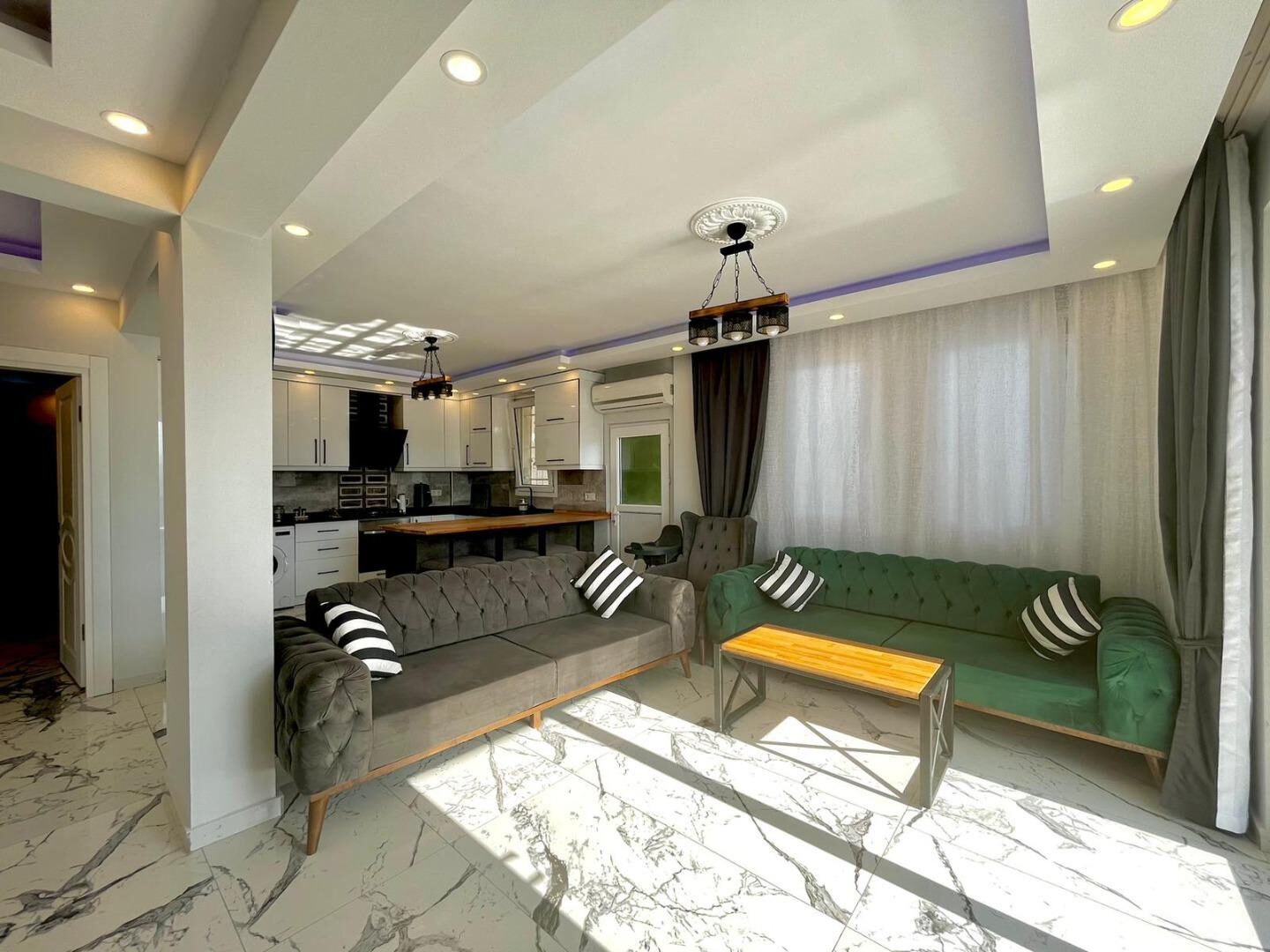 Villa Kayalı 2 — 21