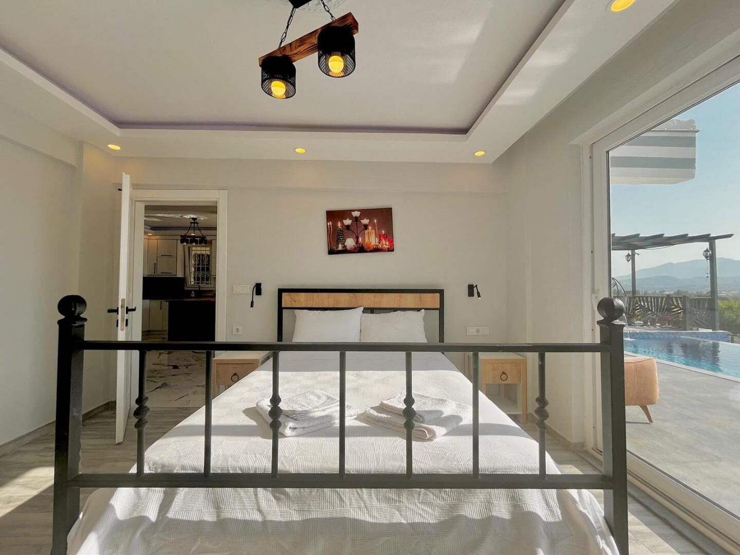 Villa Kayalı 2 — 22