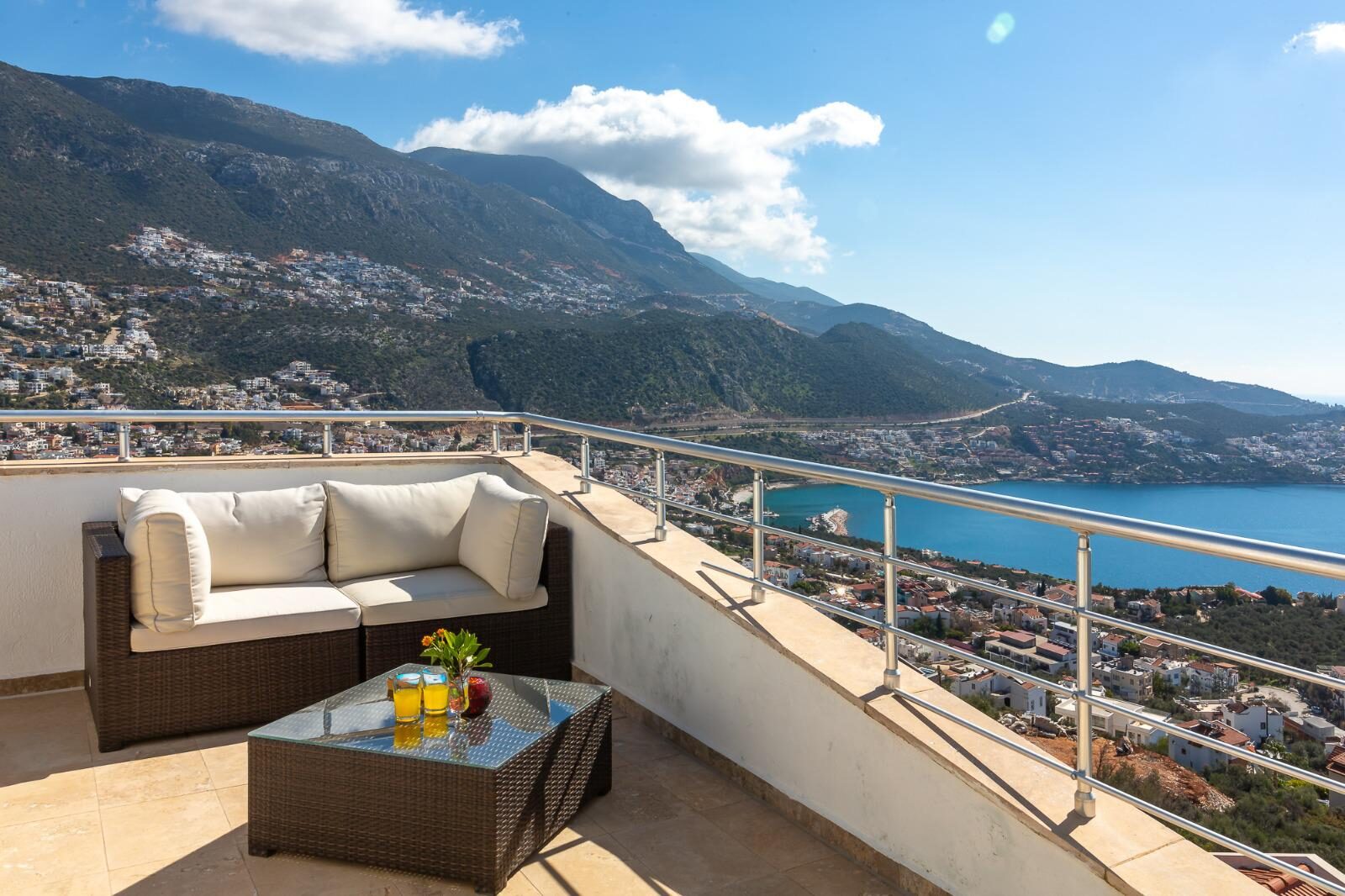 Villa Heaven Kalamar — 12
