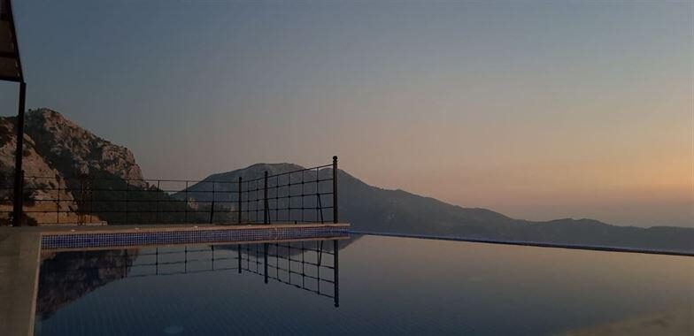 Villa Cennet — 23