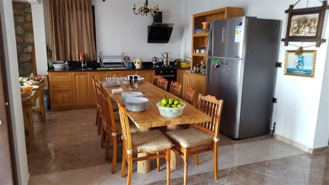 Villa Cennet — 24