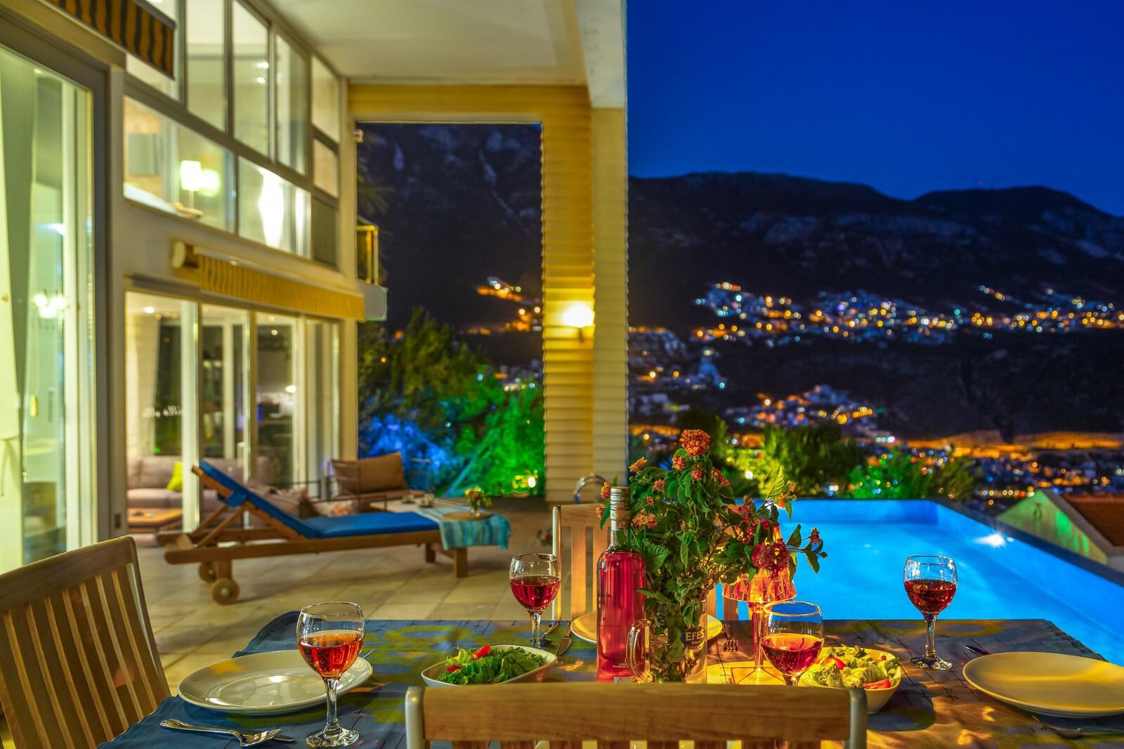 Villa Heaven Kalamar — 13