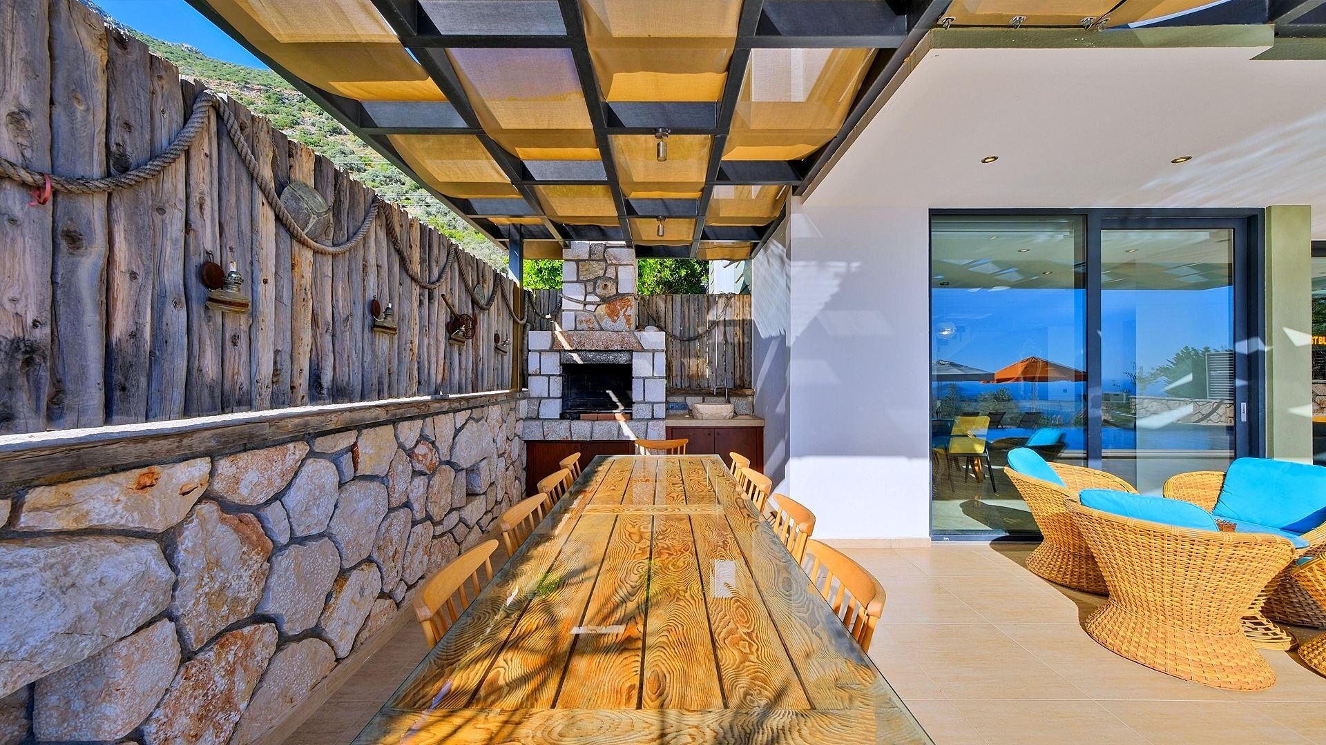 Villa Topçu Duo — 32