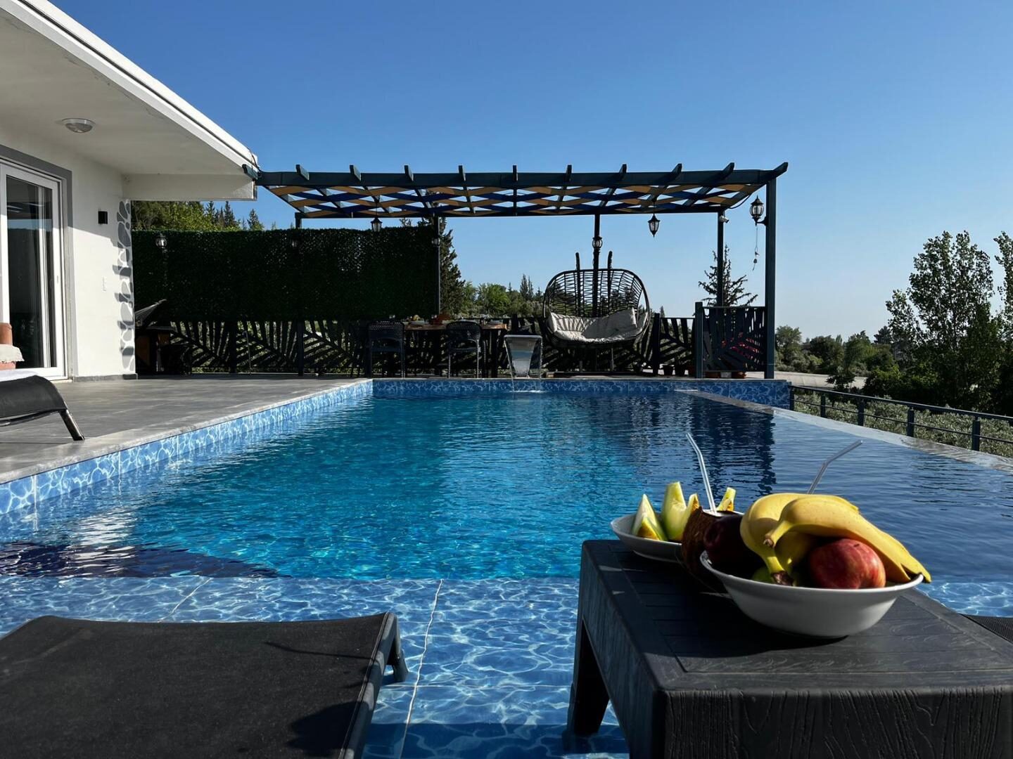Villa Kayalı 2 — 25