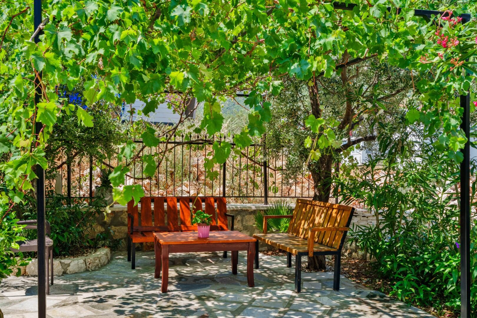 Villa Samyeli — 22