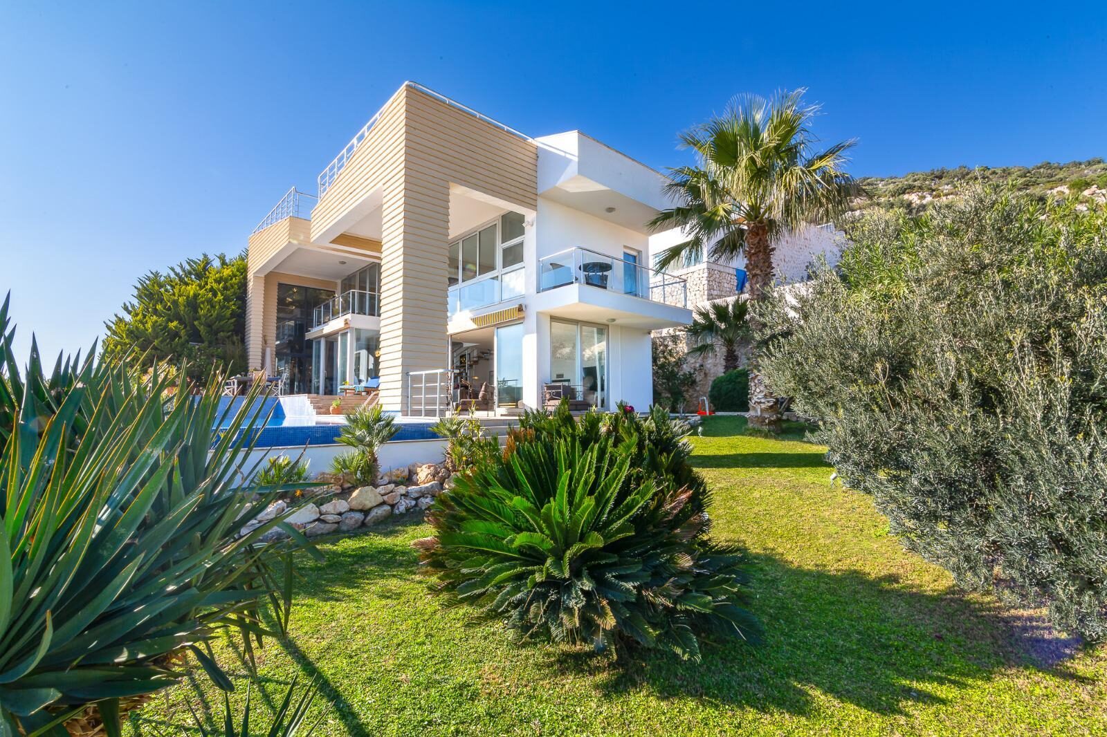 Villa Heaven Kalamar — 19