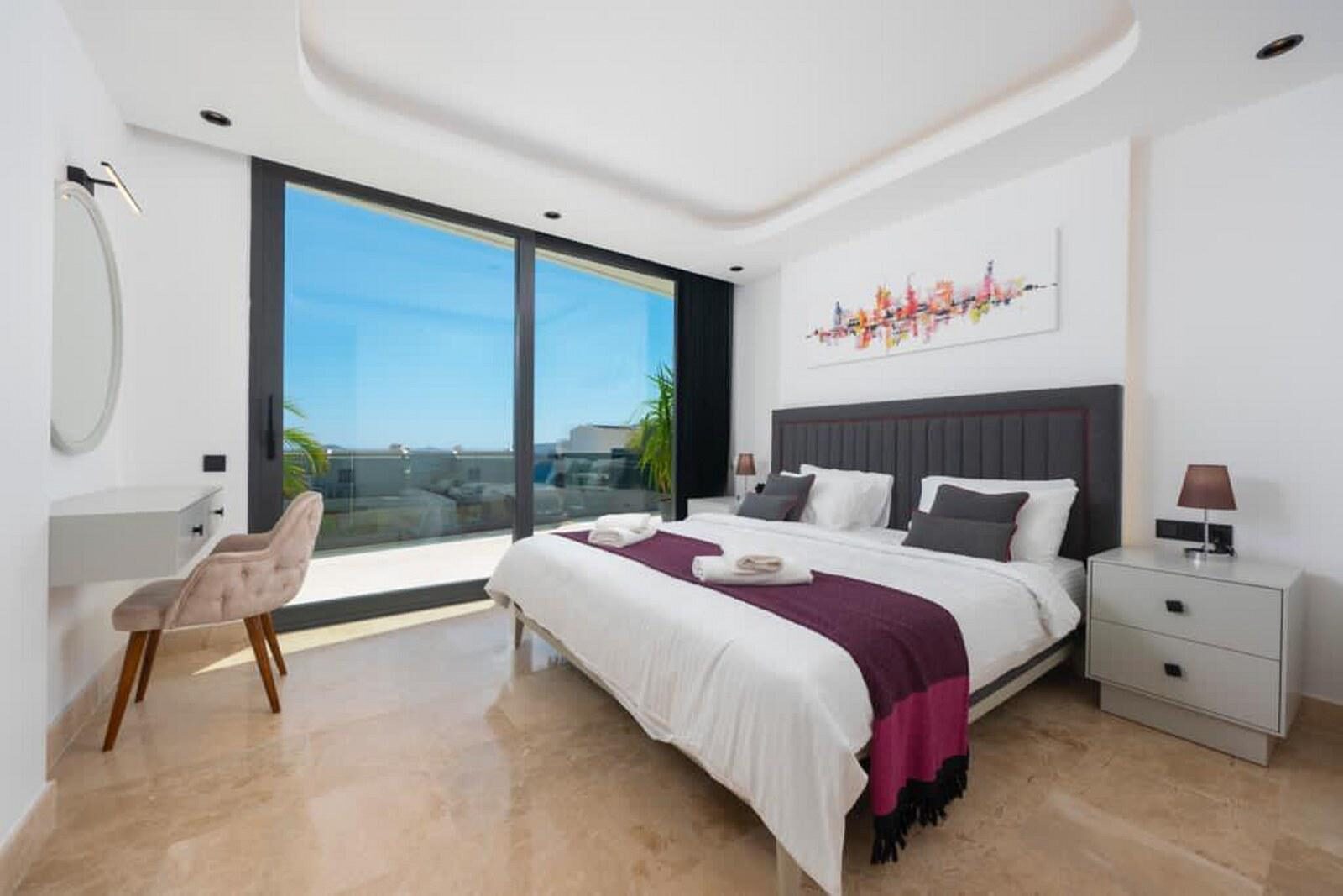 Villa Ayşe Exclusive — 29