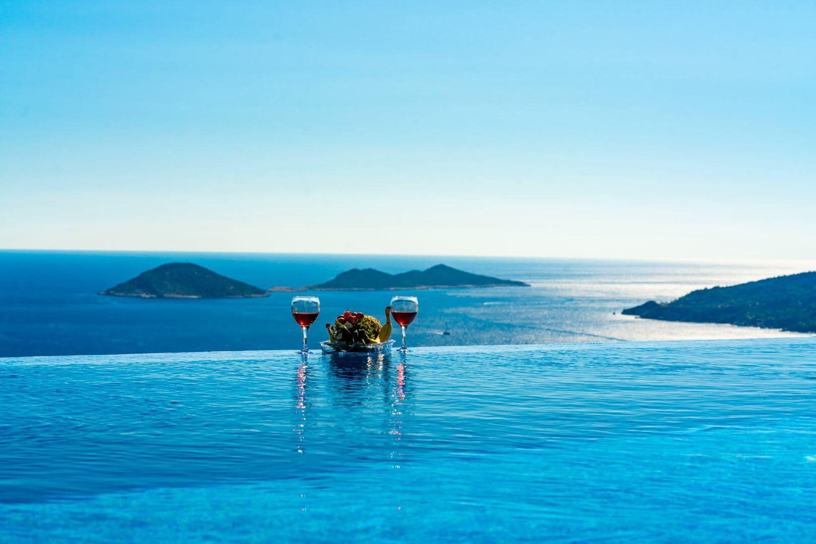 Villa Heaven Kalamar — 25
