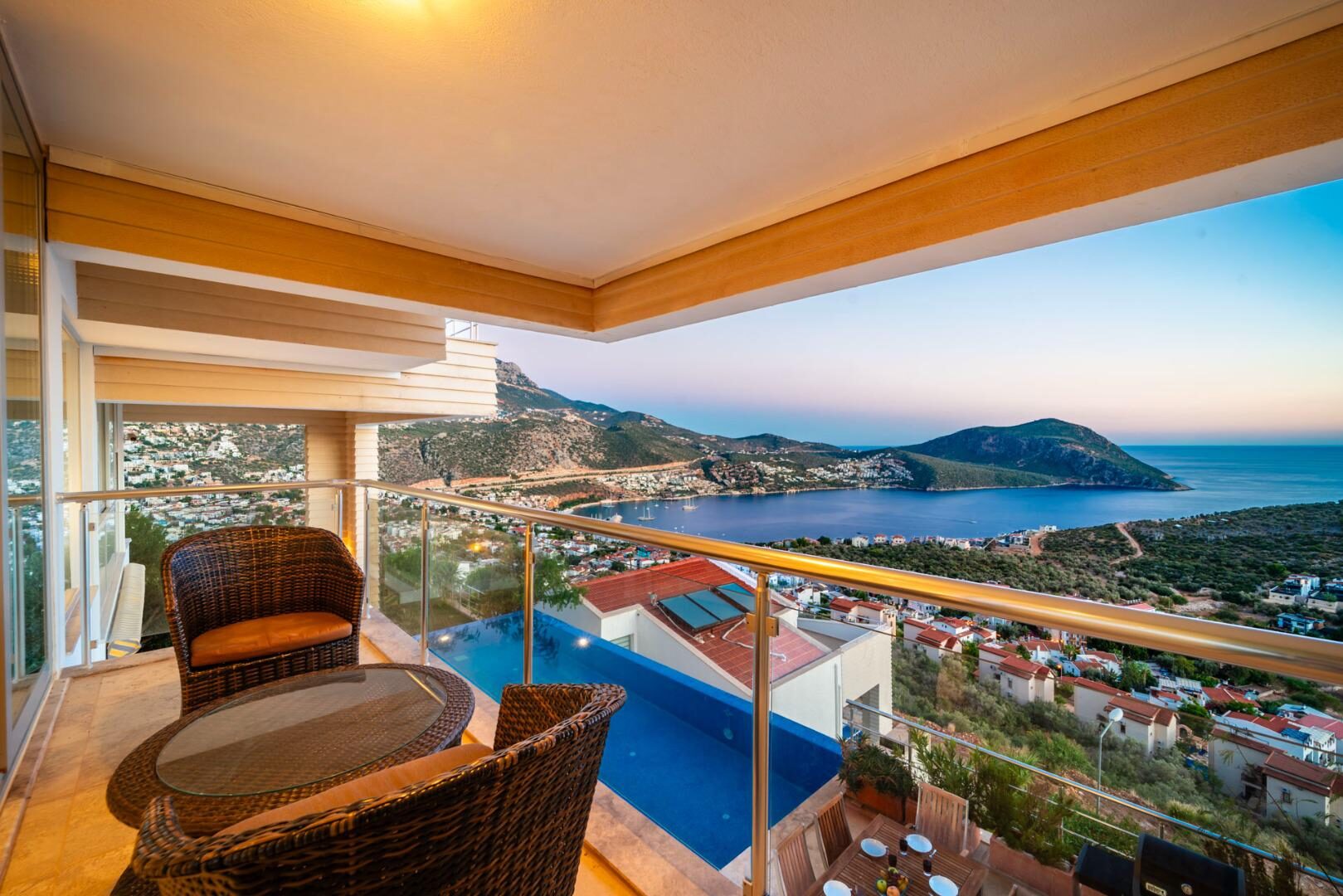 Villa Heaven Kalamar — 49