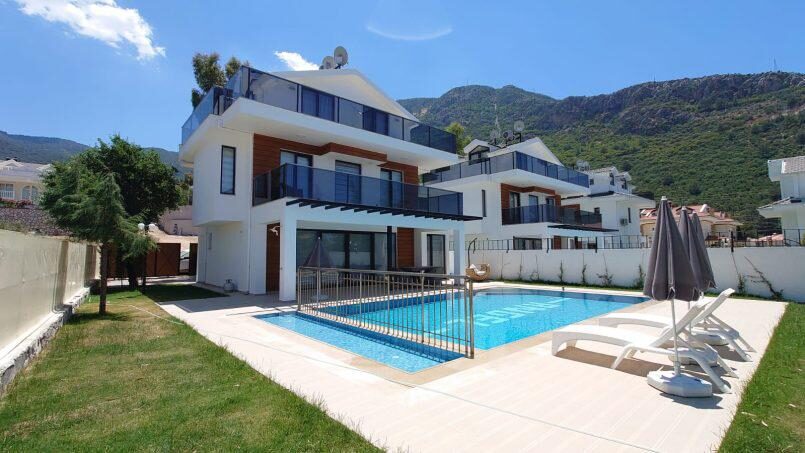 Villa Ruken
