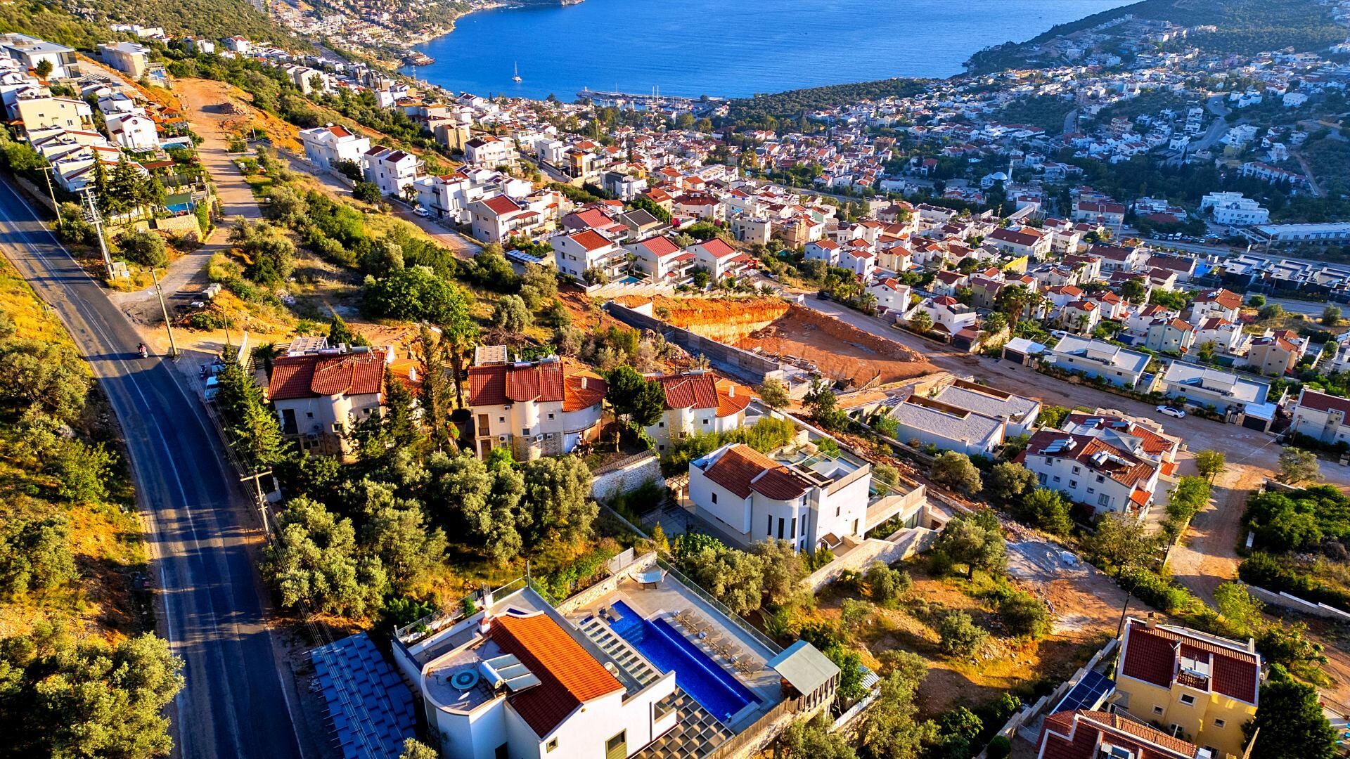 Villa Topçu Duo — 35