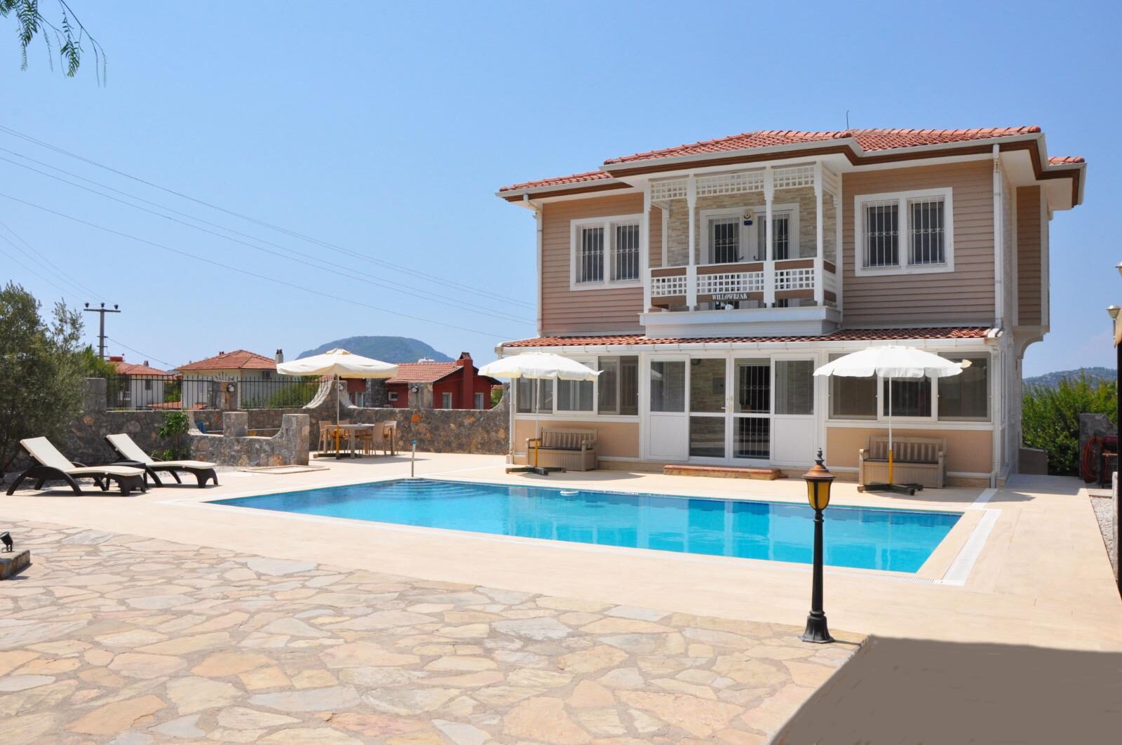 Villa Steve — 2