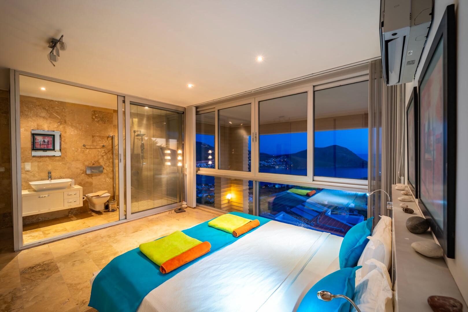Villa Heaven Kalamar — 65