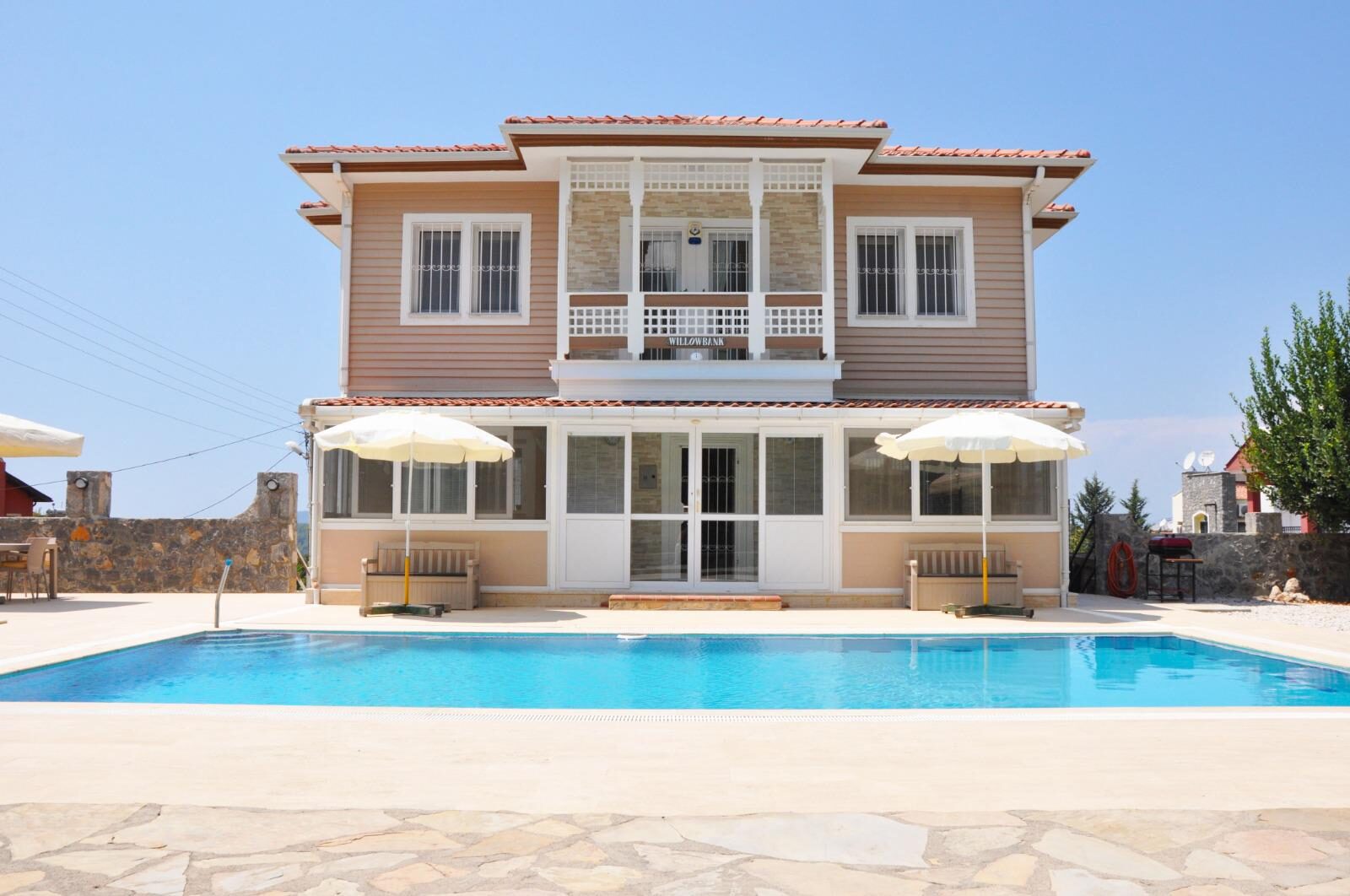 Villa Steve — 4