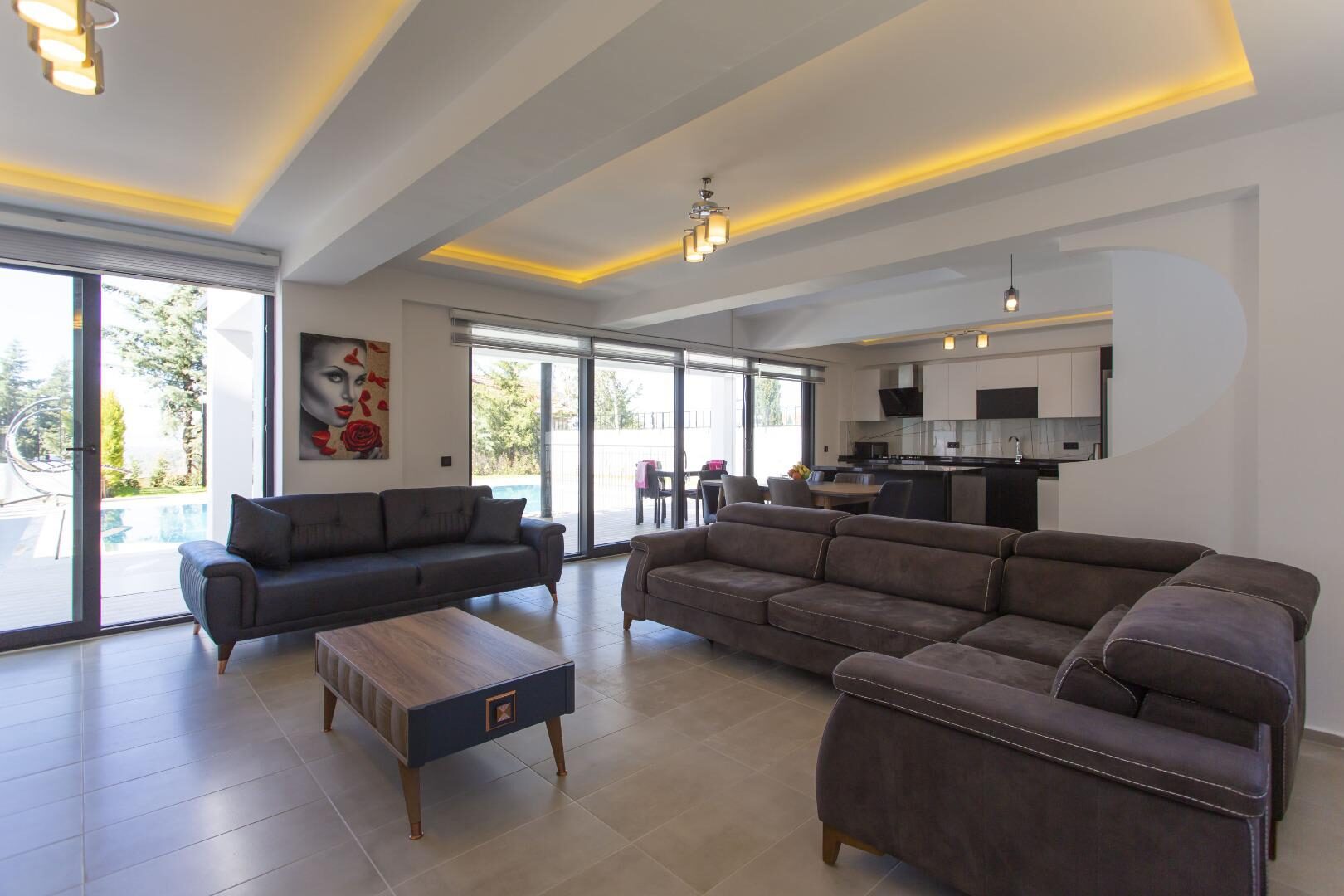 Villa Berzan — 20