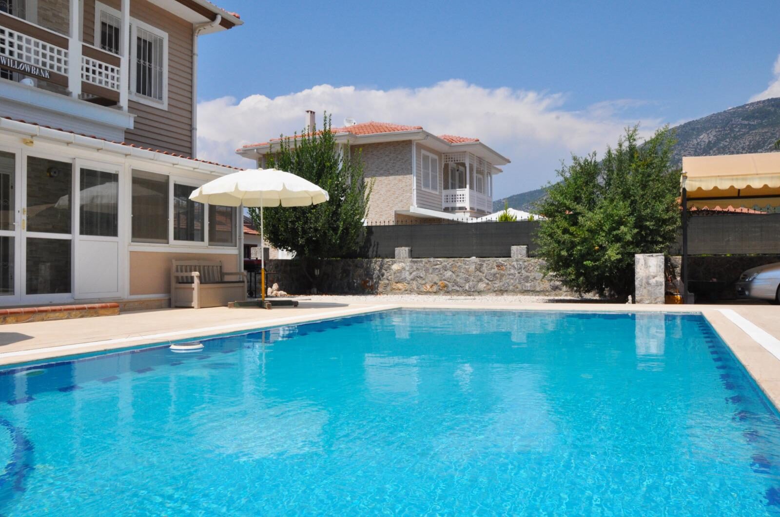 Villa Steve — 7