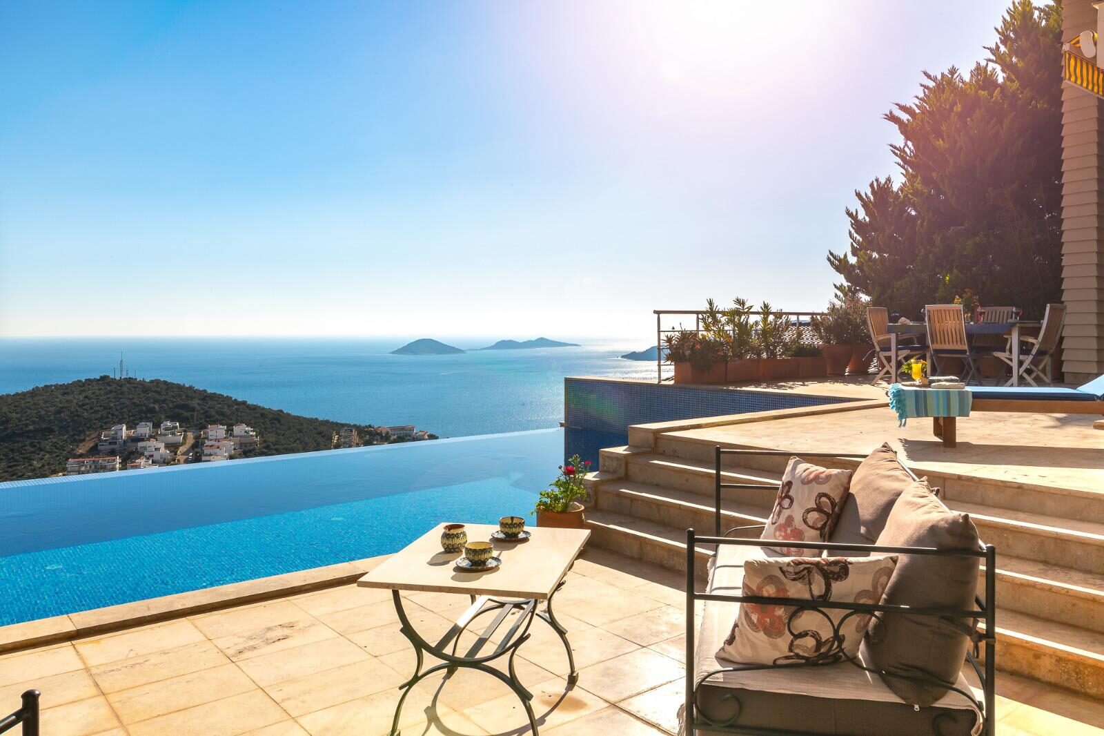 Villa Heaven Kalamar — 70