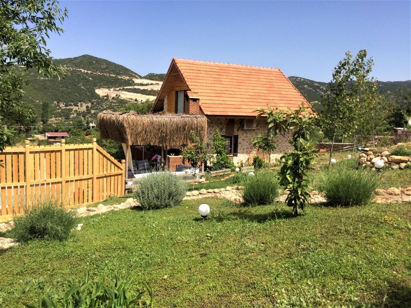 Villa Ambar Badem — 24