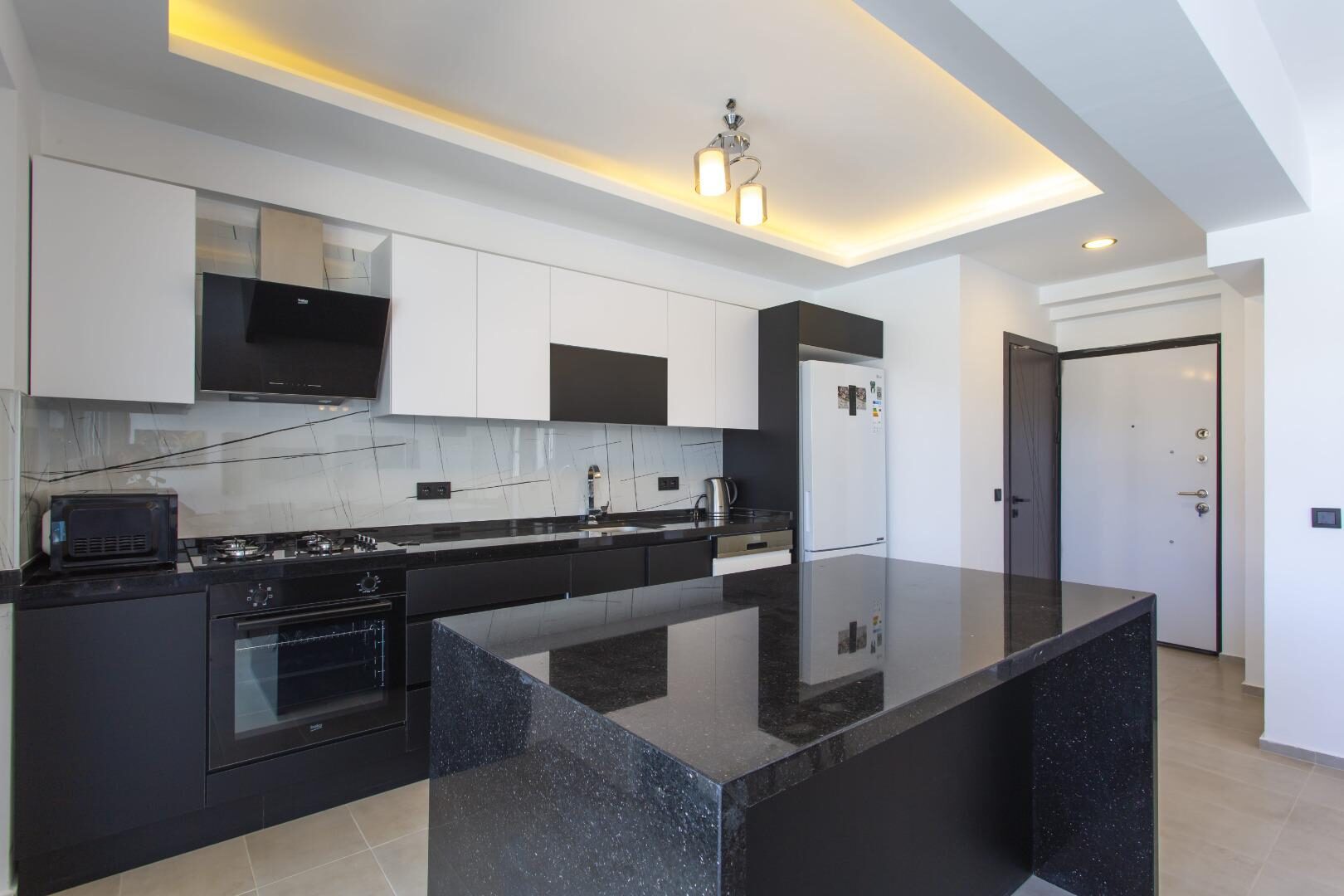 Villa Berzan — 26